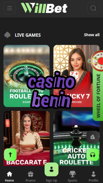 Casino Benin - Best African Casino Experience-casinodogs.ydblkf.net