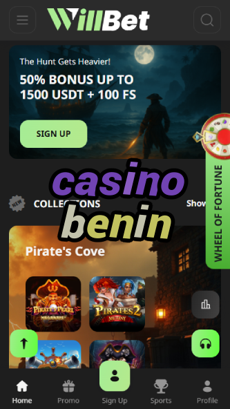 Casino Benin - Best African Casino Experience-casinodogs.ydblkf.net