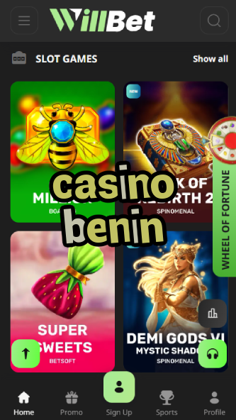 Casino Benin - Best African Casino Experience-casinodogs.ydblkf.net